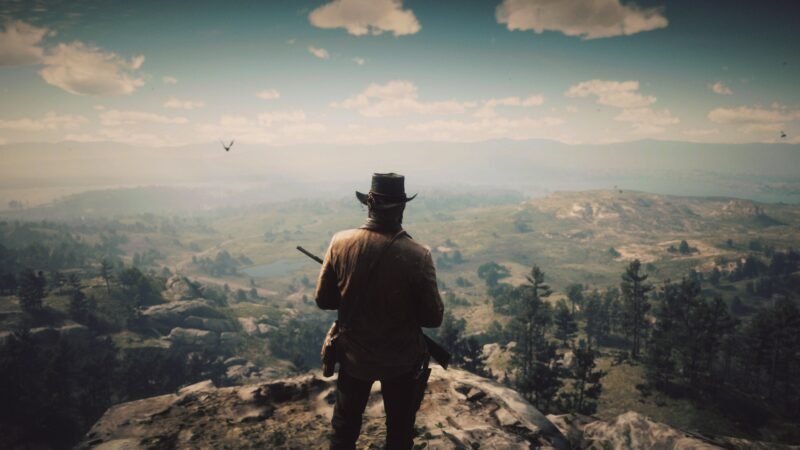 Red Dead Redemption 2 - Image 3