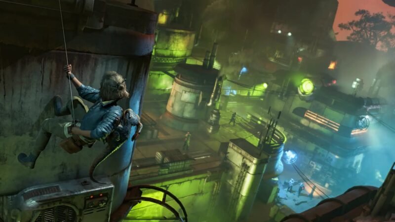 Star Wars Outlaws Pc - Image 3