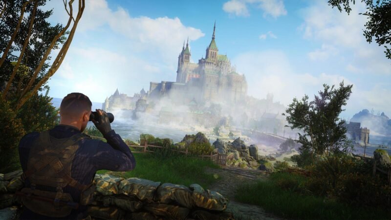 Sniper Elite 5 Pc - Image 2