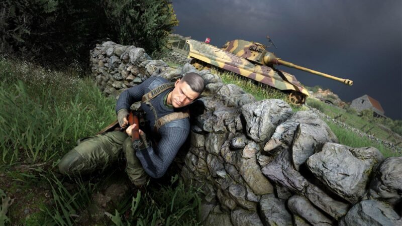 Sniper Elite 5 Pc - Image 3