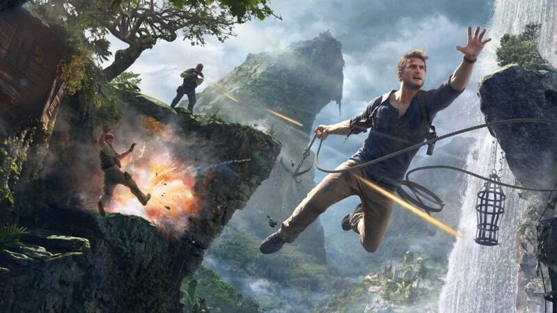 Uncharted Legacy Of Thieves Collection - Image 3