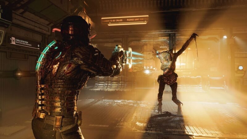 Dead Space - Image 2
