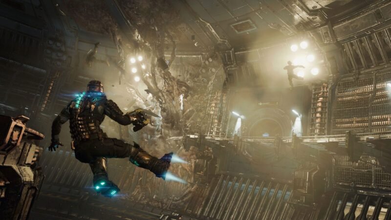 Dead Space - Image 4
