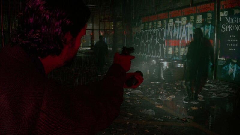Alan Wake 2 - Image 3