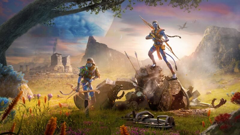 Avatar Frontiers of Pandora Gold Edition - Image 2