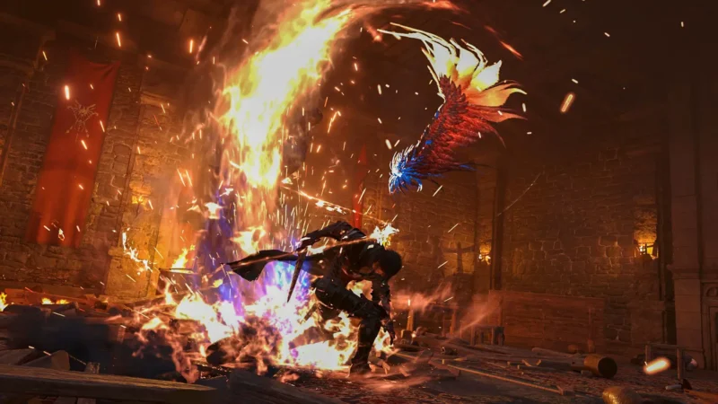 Final Fantasy XVI Complete Edition - Image 4