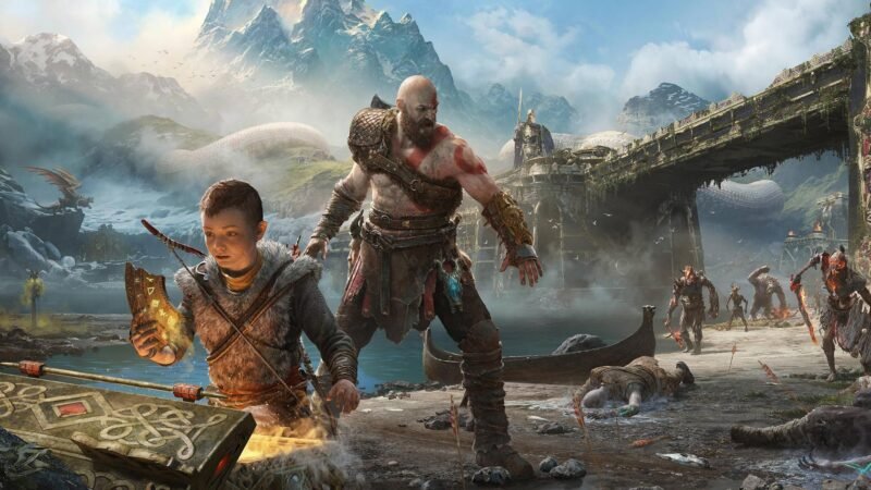 God Of War PC - Image 3