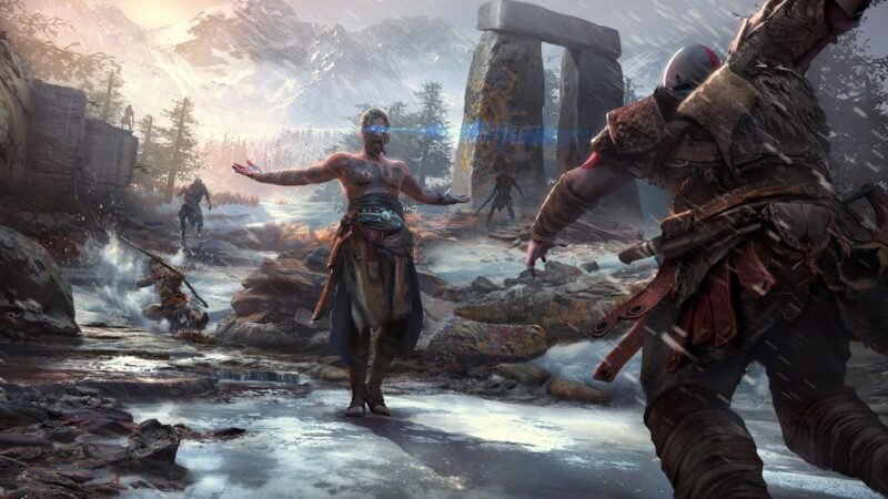 God Of War PC - Image 2
