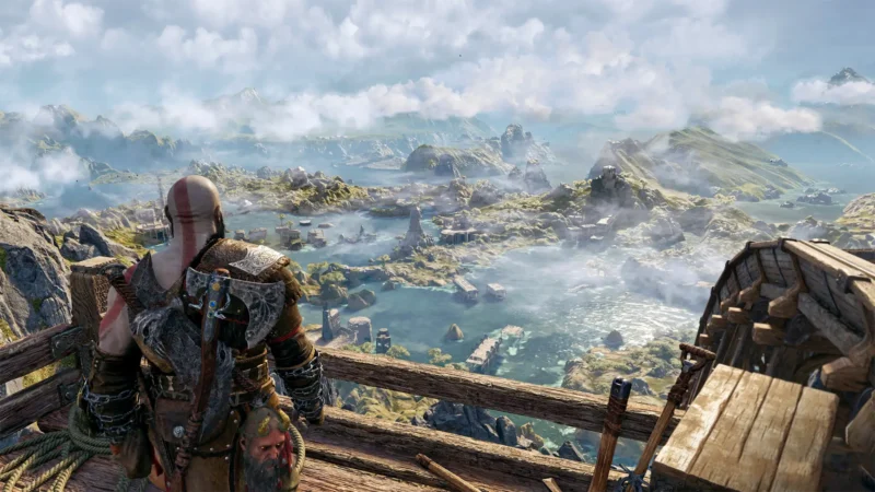 God of War Ragnarok - Image 3