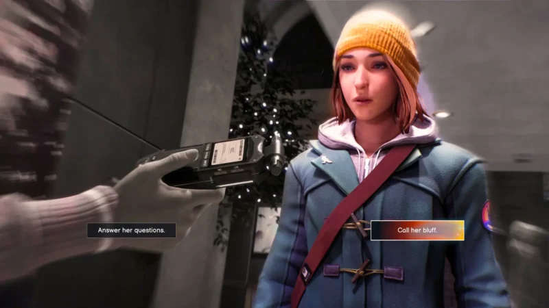 Life is Strange: Double Exposure - Image 4