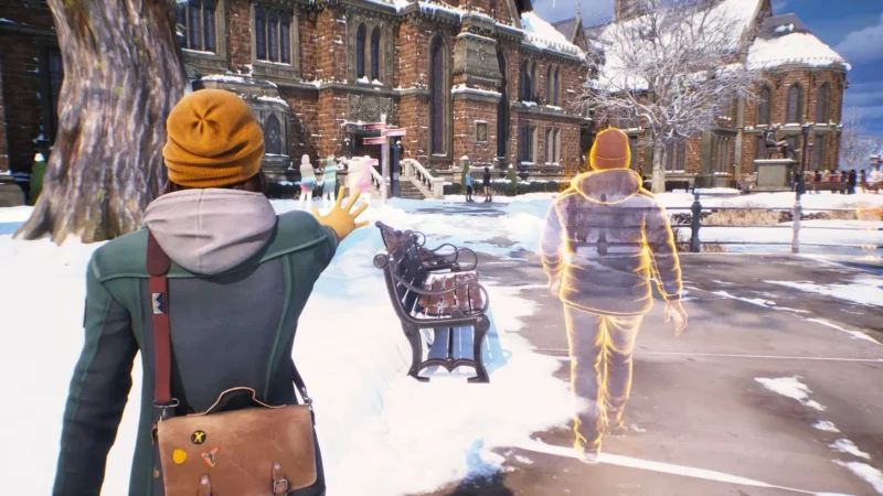 Life is Strange: Double Exposure - Image 3