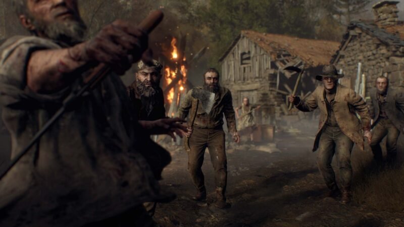 Resident Evil 4 Remake - Image 4