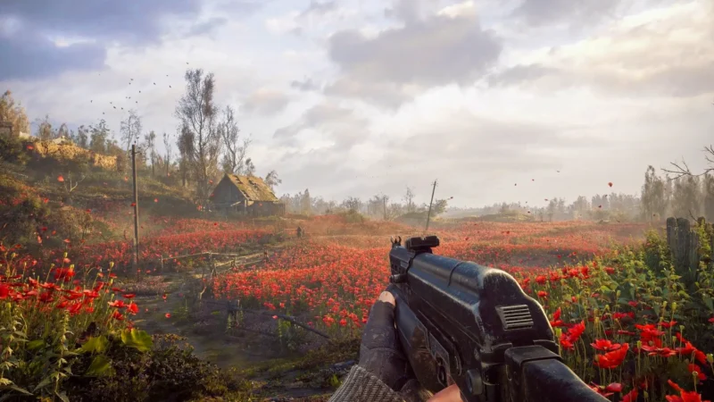 STALKER 2: Heart of Chornobyl - Image 3