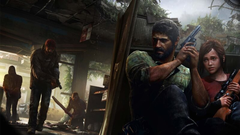 The Last of Us Part 1 - Image 2