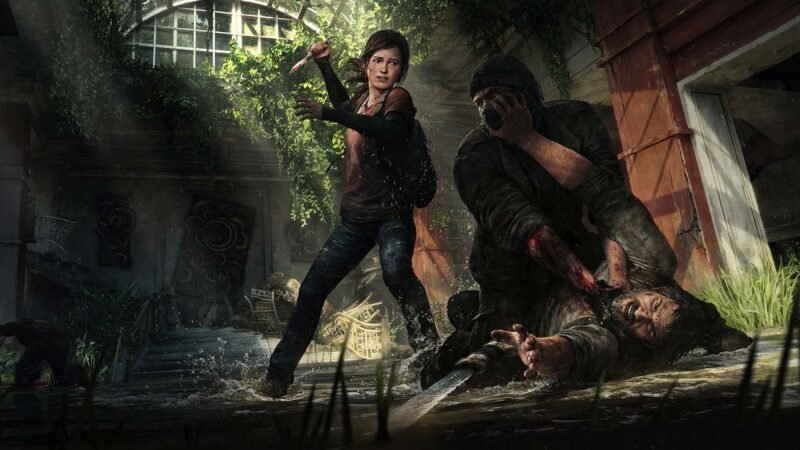 The Last of Us Part 1 - Image 3