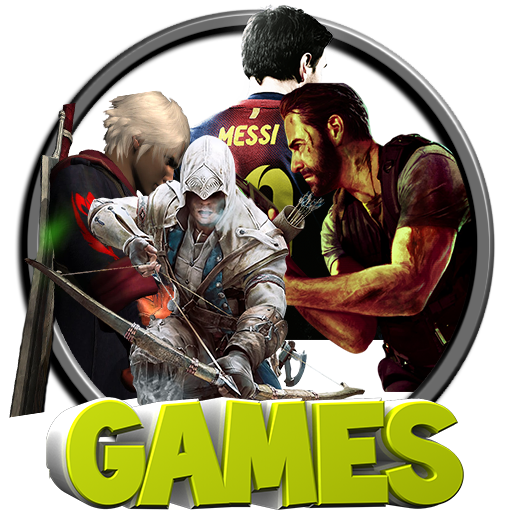 New Games