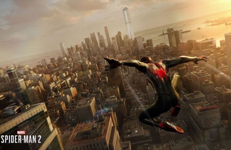 Marvel's Spider-Man 2 - Image 2