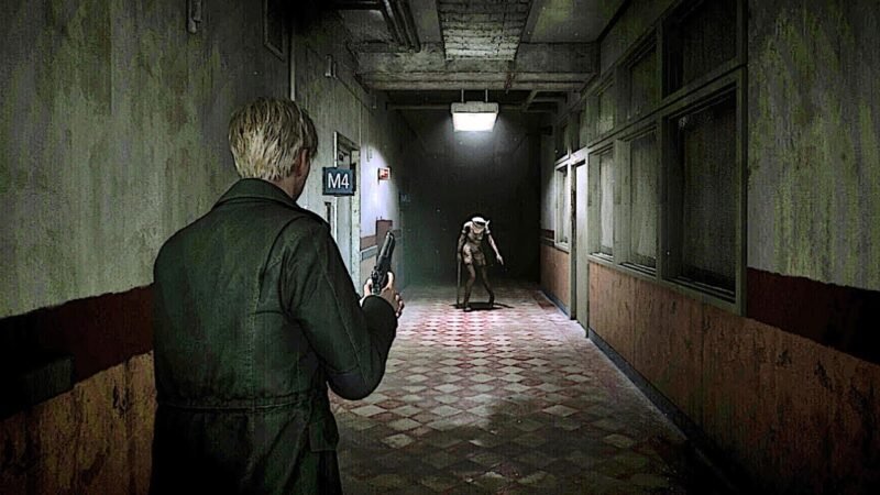Silent Hill 2 - Image 3