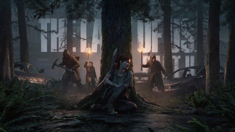 The Last of Us Part 2 - Image 2