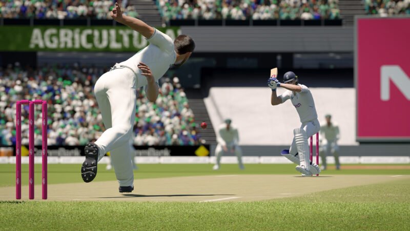 Cricket 24 Standerd Edition - Image 3