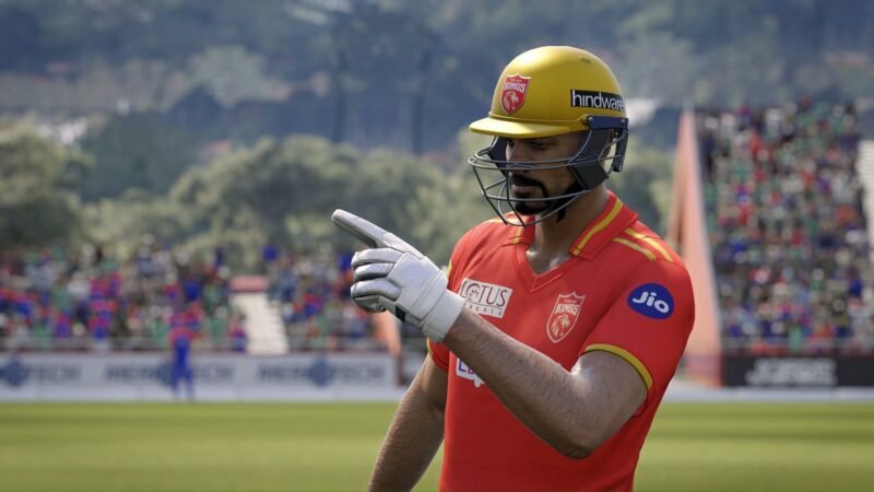 Cricket 24 Standerd Edition - Image 4