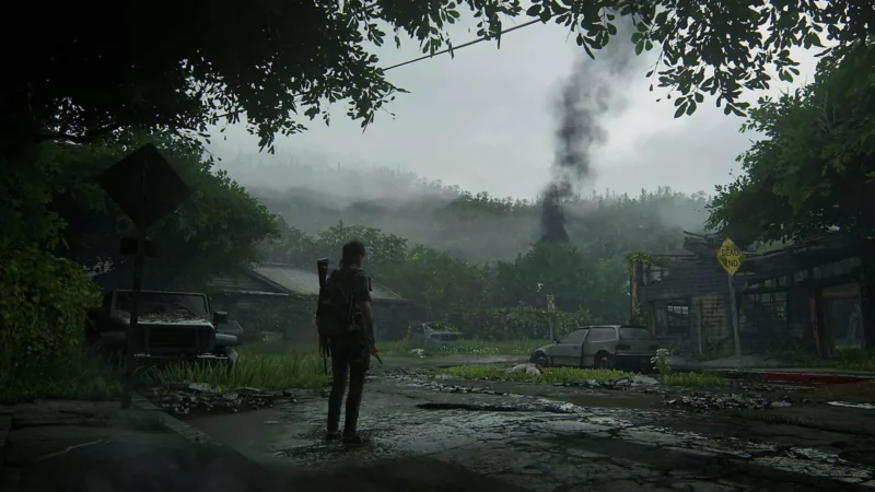 The Last of Us Part 2 - Image 3